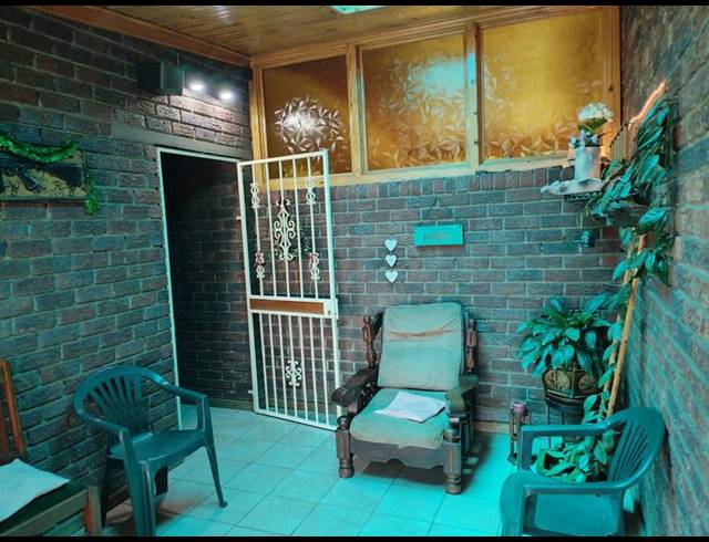 3 BEDROOM HOUSE FOR SALE IN DALPARK EXT 11